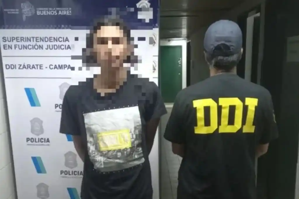 Lo acribillaron a balazos por reclamar que no vendieran drogas frente a su casa