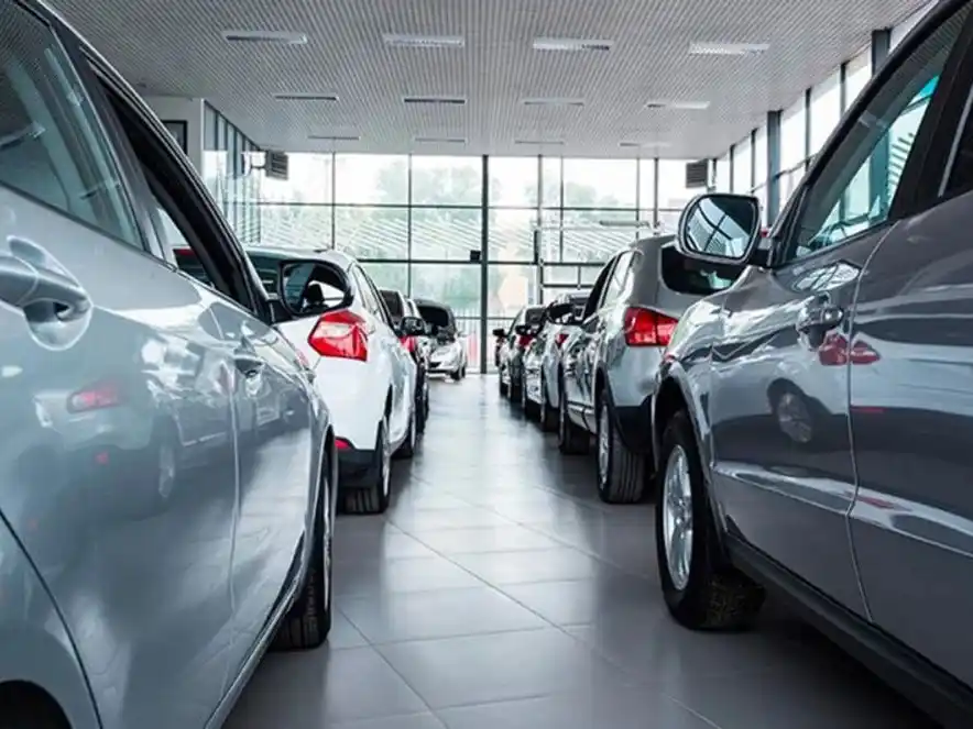 El Banco Nación ofrece un crédito por la totalidad del auto, nuevo o usado, financiado hasta en 72 cuotas.