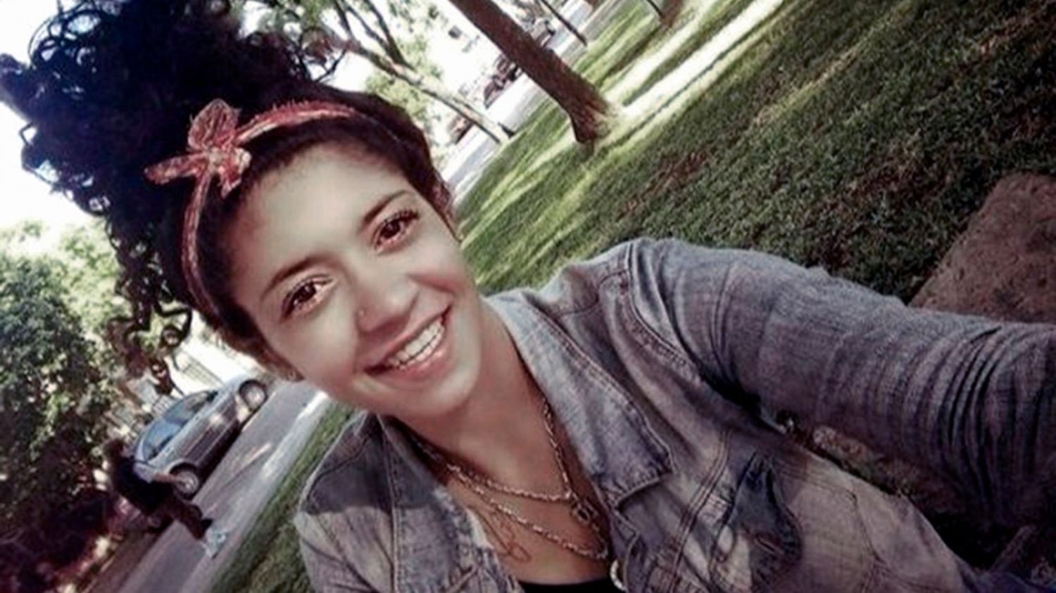Tres condenados a prisión perpetua por el femicidio de Araceli Fulles