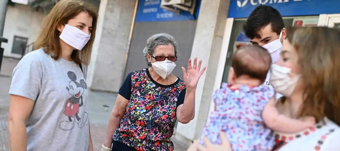 La Provincia definió como actuará la policía ante reuniones familiares o sociales