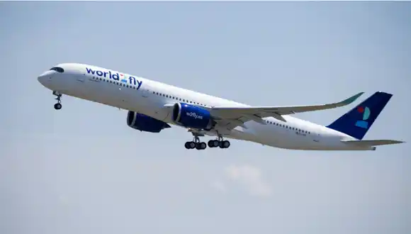 Provincia confirma que la venta de los vuelos Rosario-Madrid comienza el 1 de diciembre