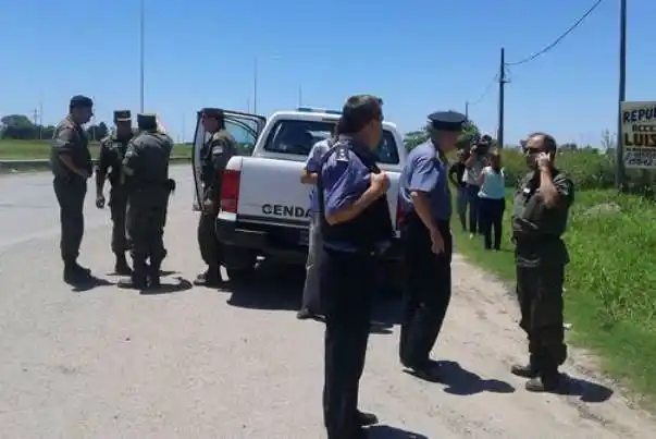 Avanzan en un protocolo de acción entre las fuerzas de seguridad