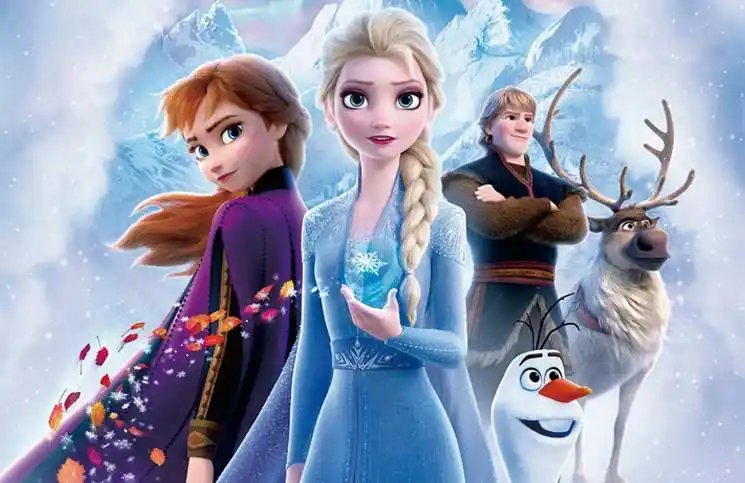 Las películas que se puedan disfrutar en el cine esta semana