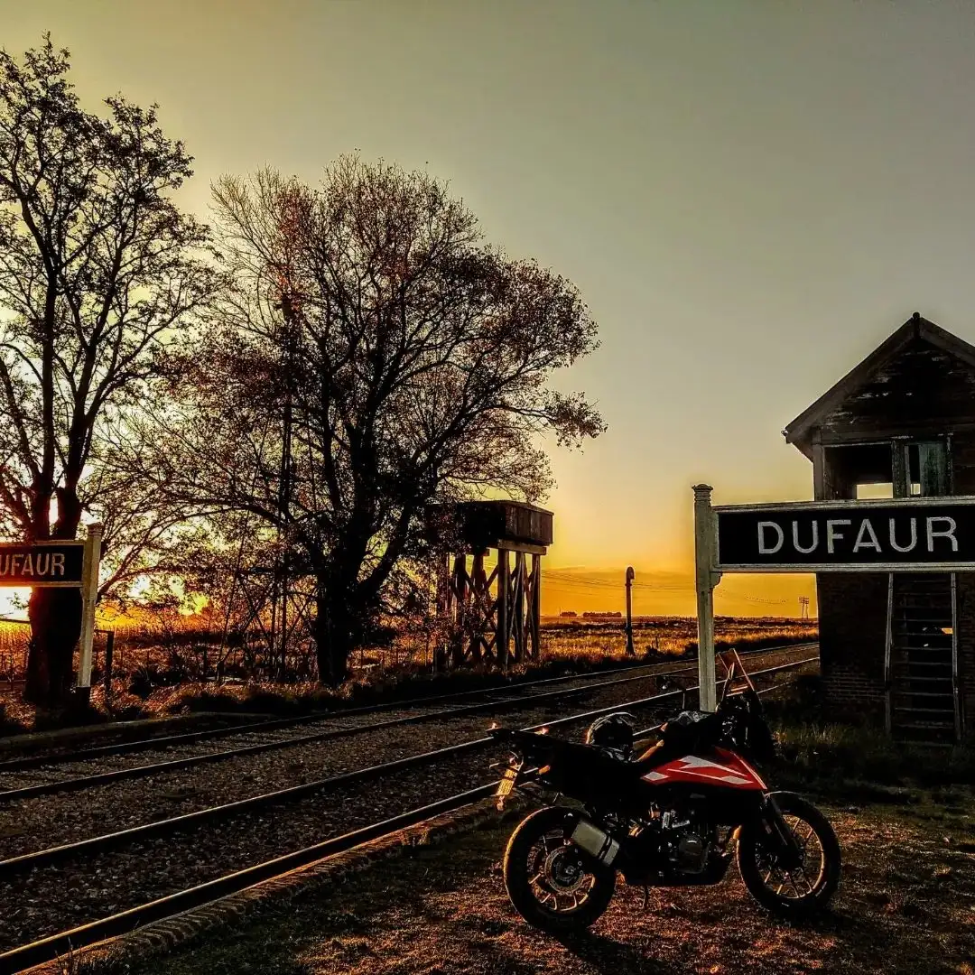 dufaur