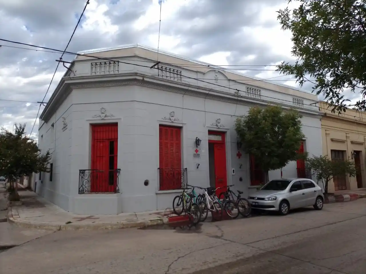 El Instituto de Cruz Roja celebra los 25 años de su creación