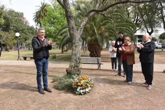  Los jubilados y las jubiladas tienen gracias a sus instituciones, una vida muy activa, 