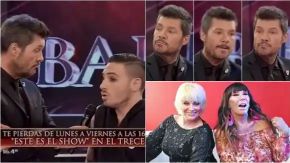 Fede Bal criticó la renuncia de su madre