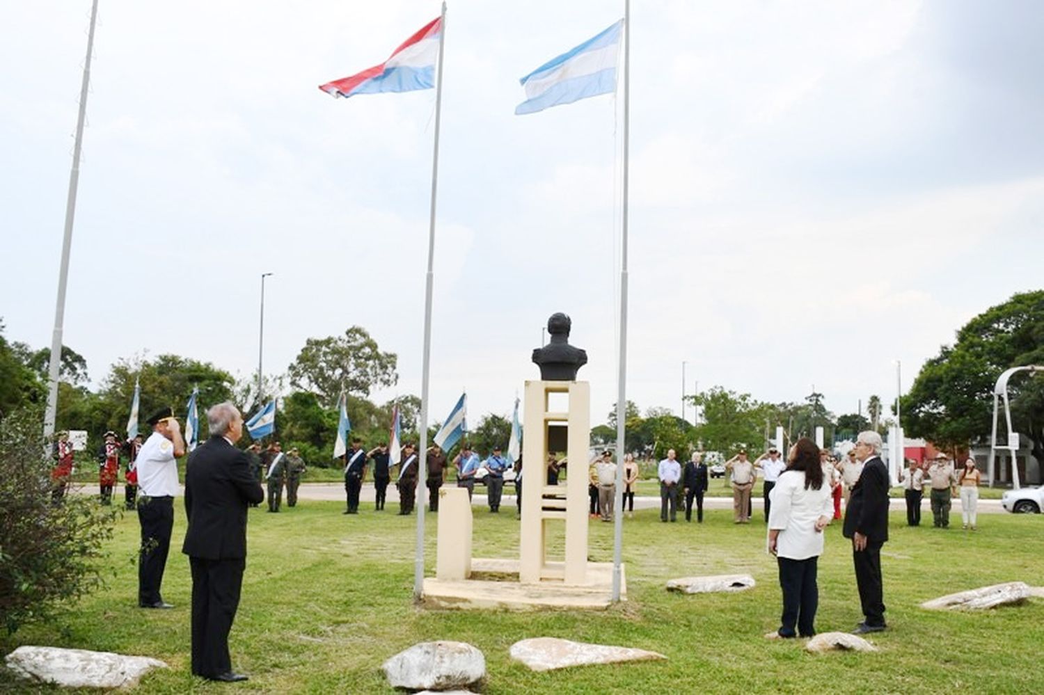 Natalicio de Francisco Ramírez