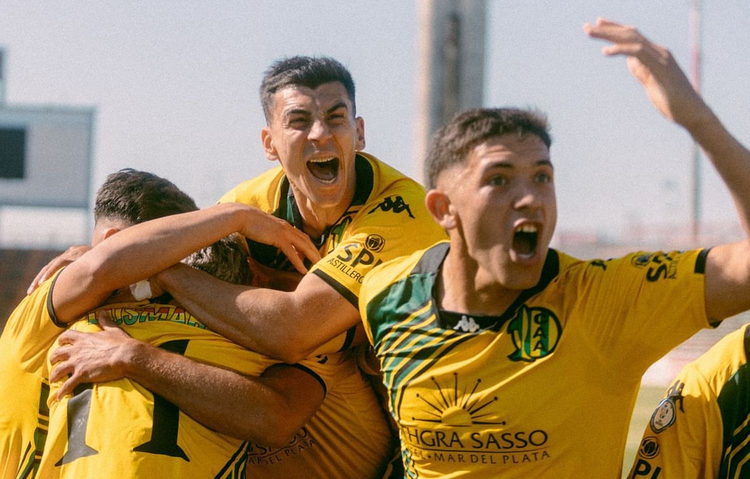 Aldosivi ya tiene fecha y sede para la gran final por el ascenso: todos los detalles del duelo decisivo