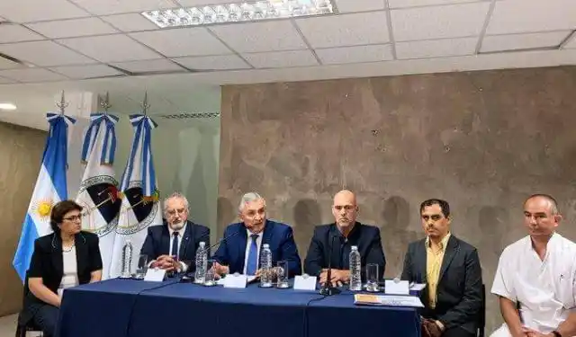 Jujuy suspendió las clases por dos semanas
