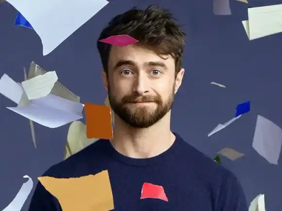 Daniel Radcliffe regresa a los escenarios de Broadway: va a protagonizar la obra "Every Brilliant Thing"