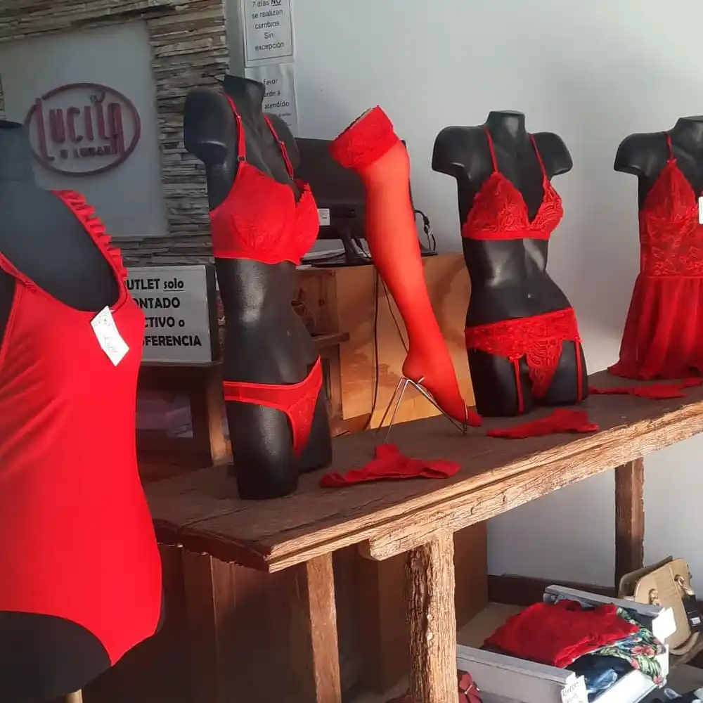 Lucila: más de dos décadas vistiendo a la familia con elegancia, calidad y precios accesibles