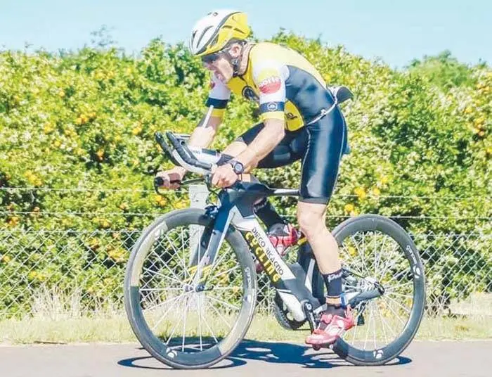 El Circuito de Duatlón arranca hoy en Federación