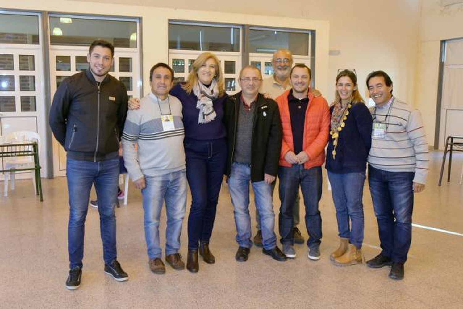 El gobierno comienza a transformar juntas de gobierno en municipios
