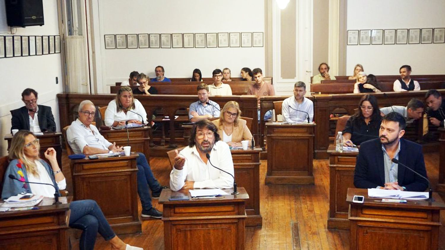 Aprobaron el aumento. El boleto plano de colectivo costará 693,29 pesos
