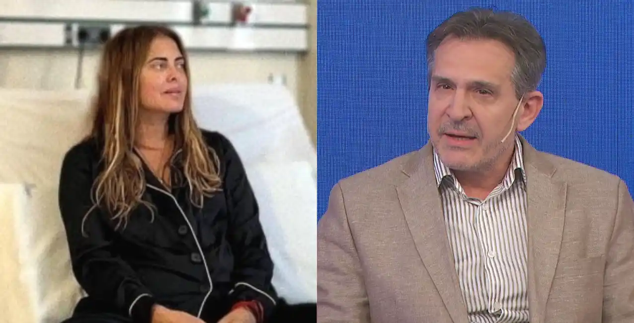 Tras el grave estado de Silvina Luna, juntan firmas para que Aníbal Lotocki deje de operar