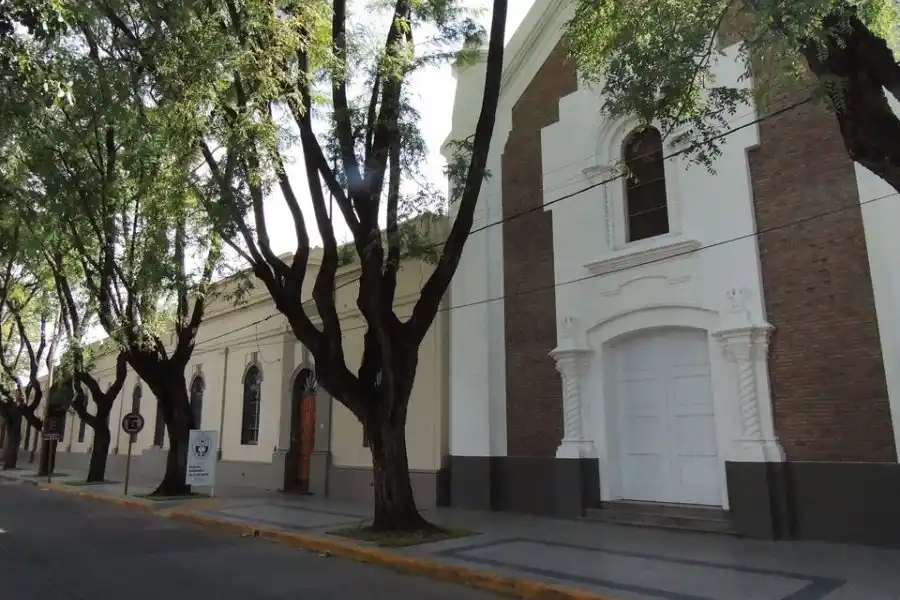 El Colegio Nuestra Señora de la Misericordia celebra sus 125 años de vida