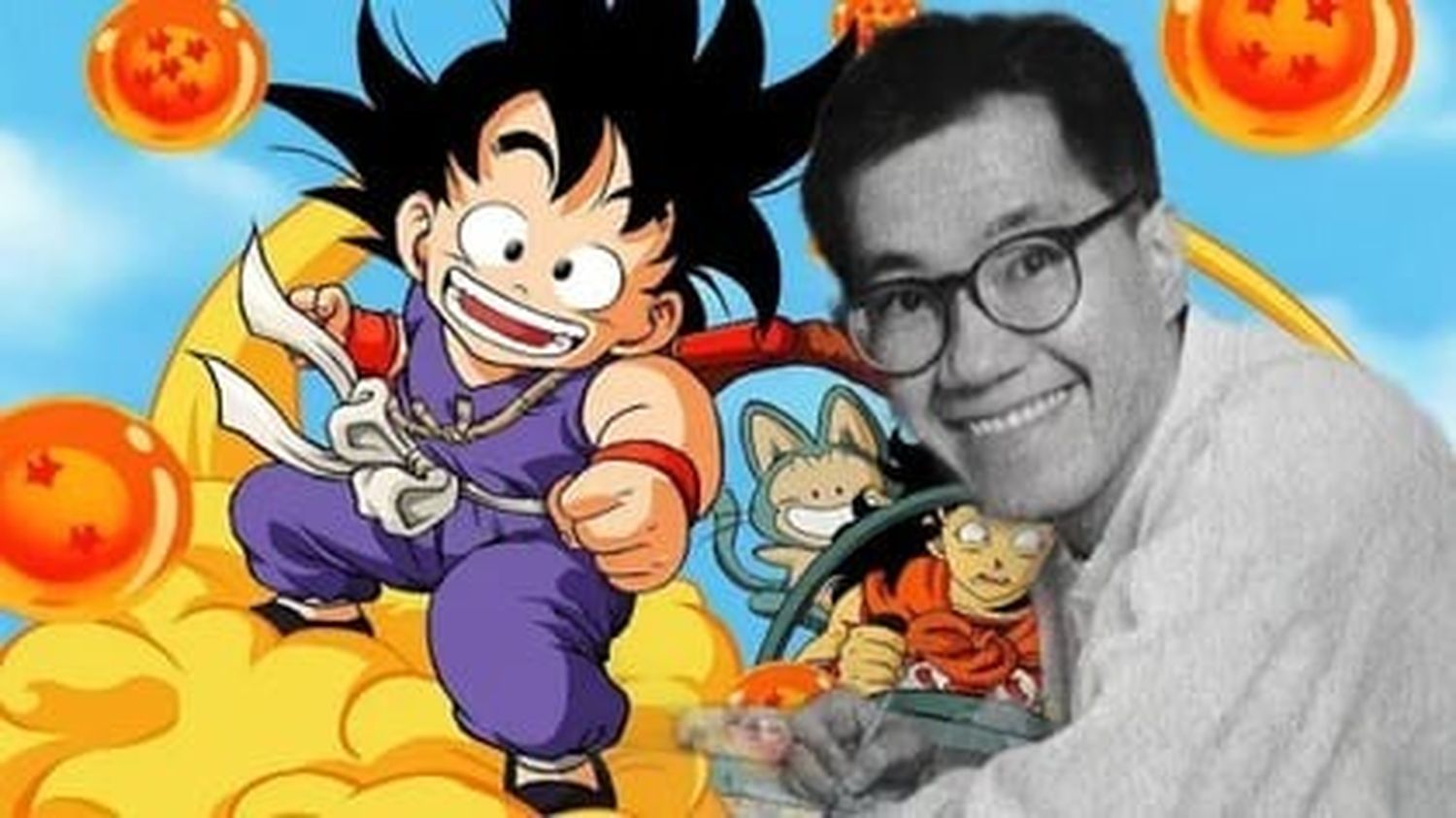 Murió Akira Toriyama, creador de ‘Dragon Ball’