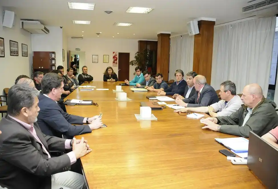 El Foro reiteró la preocupación por el "pico de inseguridad" que se vive