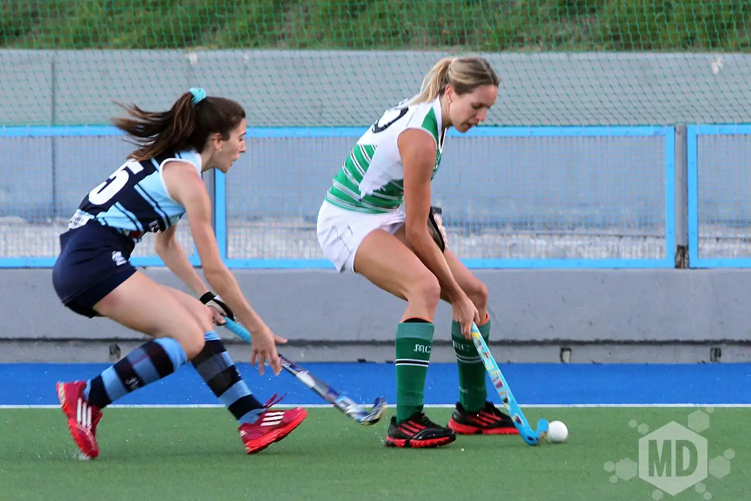 “Me dan muchas ganas de estar en la Liga Mundial”