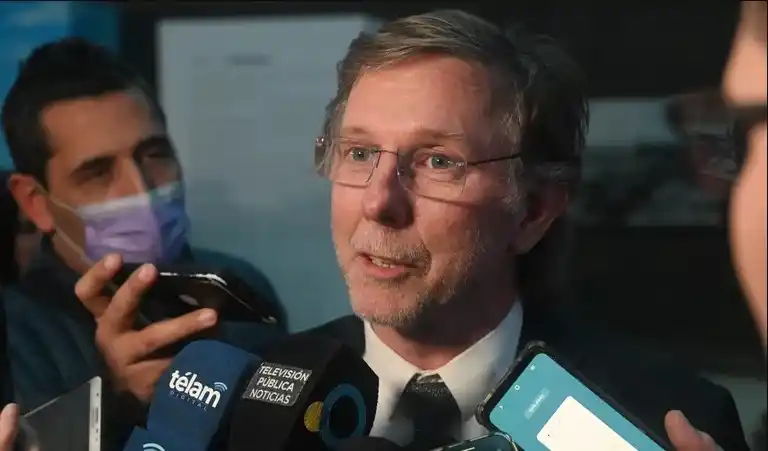 Bahillo celebró la prórroga del corte del biodiesel al 12,5%