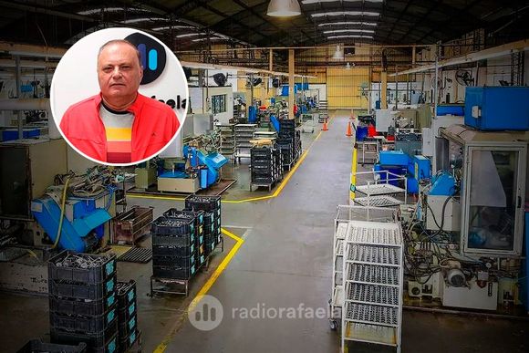 La industria metalúrgica sigue complicada: “Suspendieron entre 1.800 y 2.000 trabajadores de Mahle y Basso”