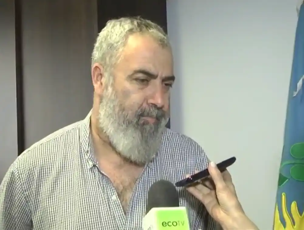 Trabajadores de Vialidad podrían ir al paro en los próximos días