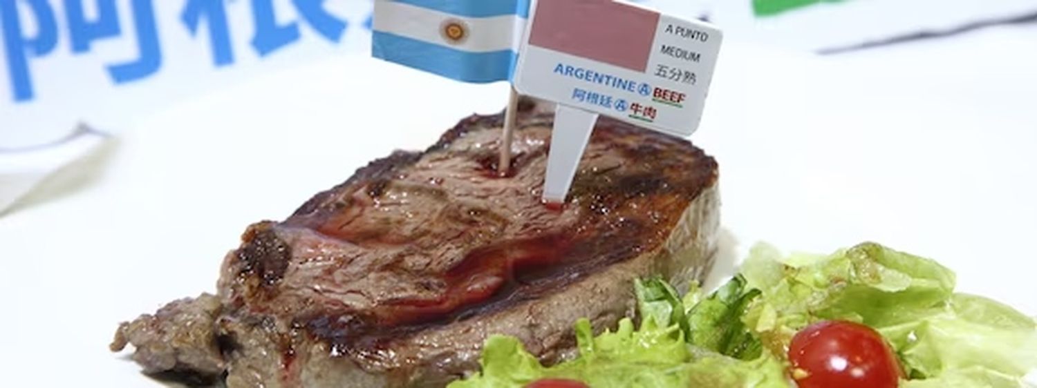 El gigante asiático, que en noviembre proveyó 22,7% de las compras pero absorbió solo 5,2% de las ventas argentinas, acumula desde 2008 un saldo a su favor de más de USD 87.000 millones