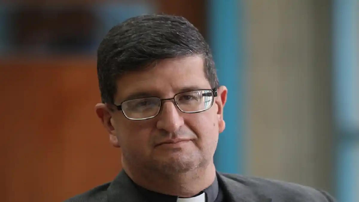 RECTOR de la UCAB: «no se debe pasar la página del 28JUL… pero generando convivencia»