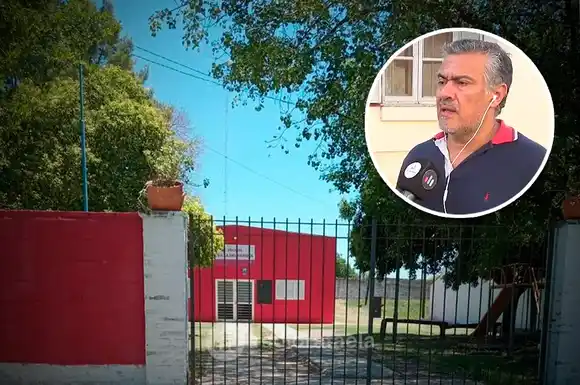 Gabriel Cáceres: “El cierre de la Posta Sanitaria en Villa del Parque fue una decisión unilateral e inconsulta”