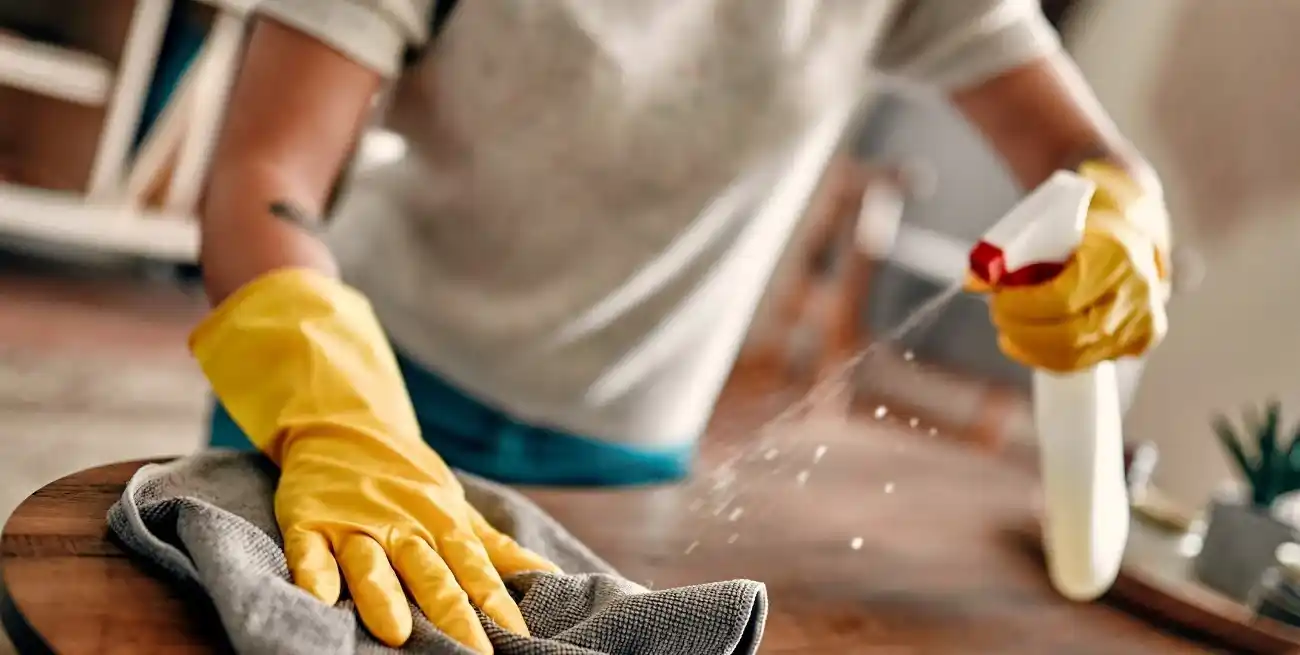 ARCA y la Comisión Nacional de Trabajo en Casas Particulares determinan de manera periódica la escala.