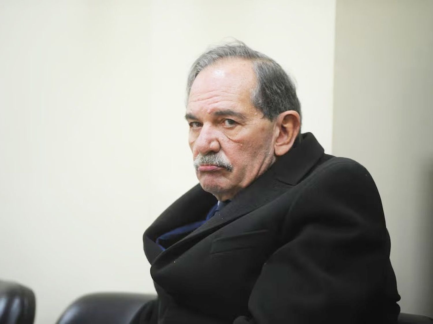 La Justicia le otorgó la prisión domiciliaria a José Alperovich, condenado por abuso sexual a su sobrina