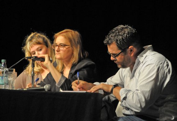 Tras la reunión, el Concejo decide qué trámite le dará a la ordenanza de uso de agroquímicos