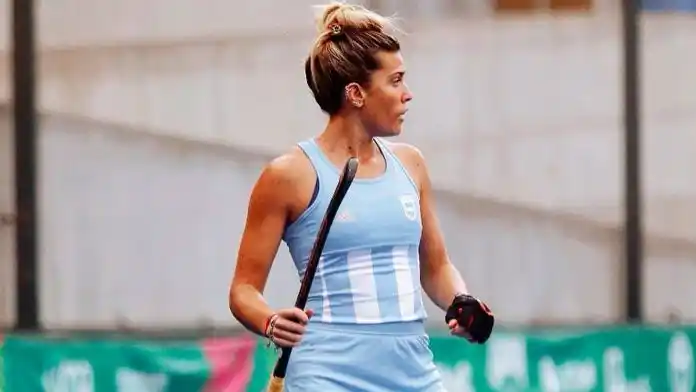 Detuvieron a un hombre acusado de acosar a una jugadora de Las Leonas