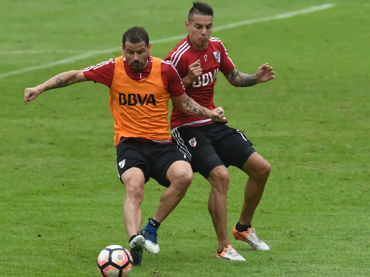 Para acercarse a la punta