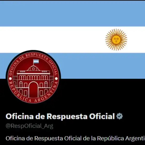 oficina de respuesta oficial - 1