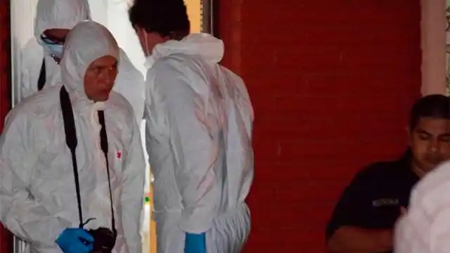 El novio "era muy celoso", dijo madre de chica hallada muerta en la heladera