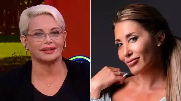 Carmen Barbieri respondió a Elizabeth Rodrigo tras su liberación: “Nunca me alegré de que estuviera presa”