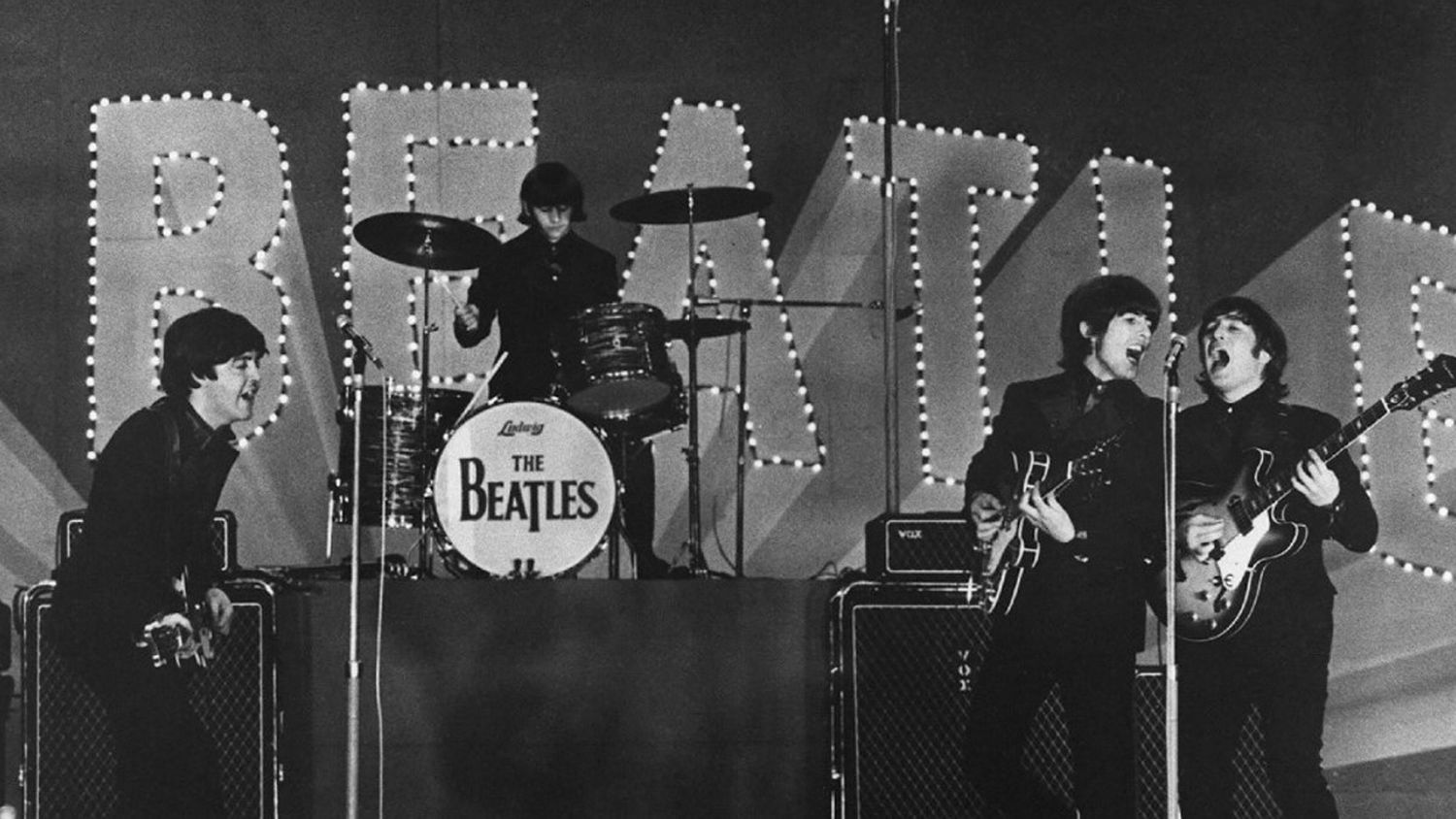 El documental «Let It Be» sobre los Beatles vuelve remasterizado medio siglo después