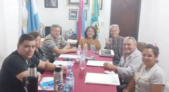 Concejales del Bloque Justicialista y de la Libertad Avanza donan sus dietas a entidades benéficas