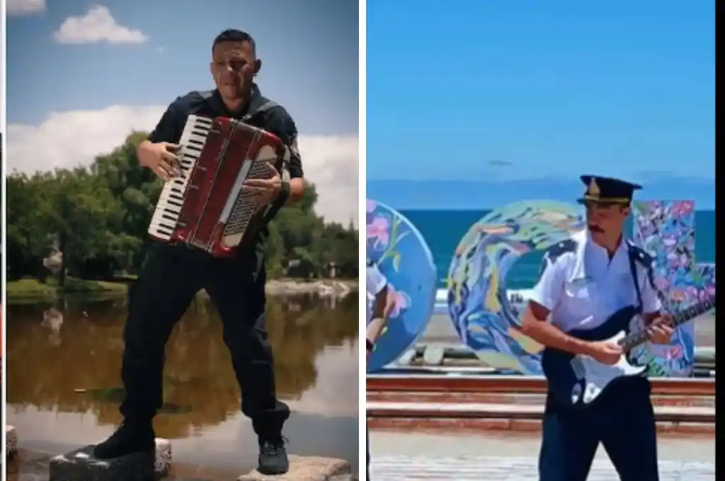 Cambnación de arte, prevención y un toque de nostalgia.