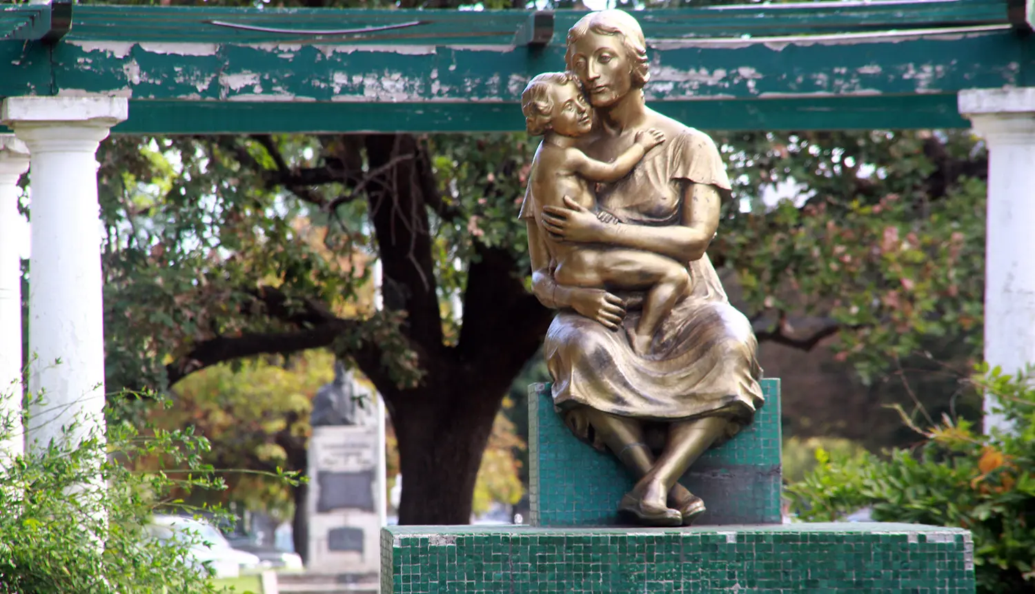 Monumento a la Madre