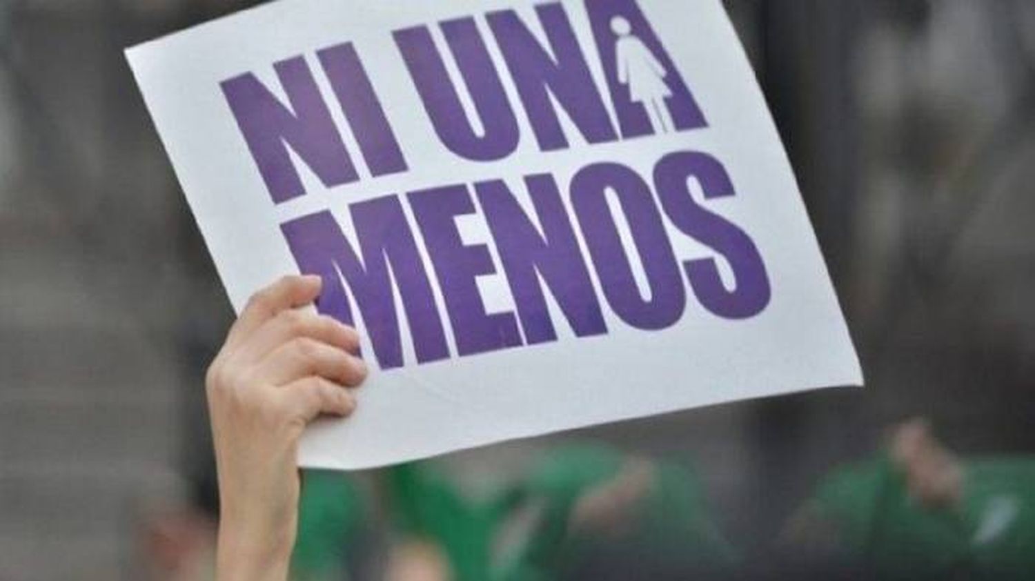 Ni Una Menos: las alarmantes cifras a seis años de la  primera marcha