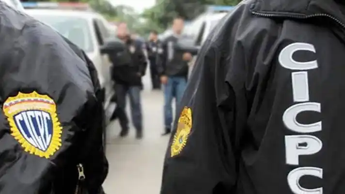 ERA VIOLENTO Y SE DROGABA: sujeto mató a su novia a puñaladas