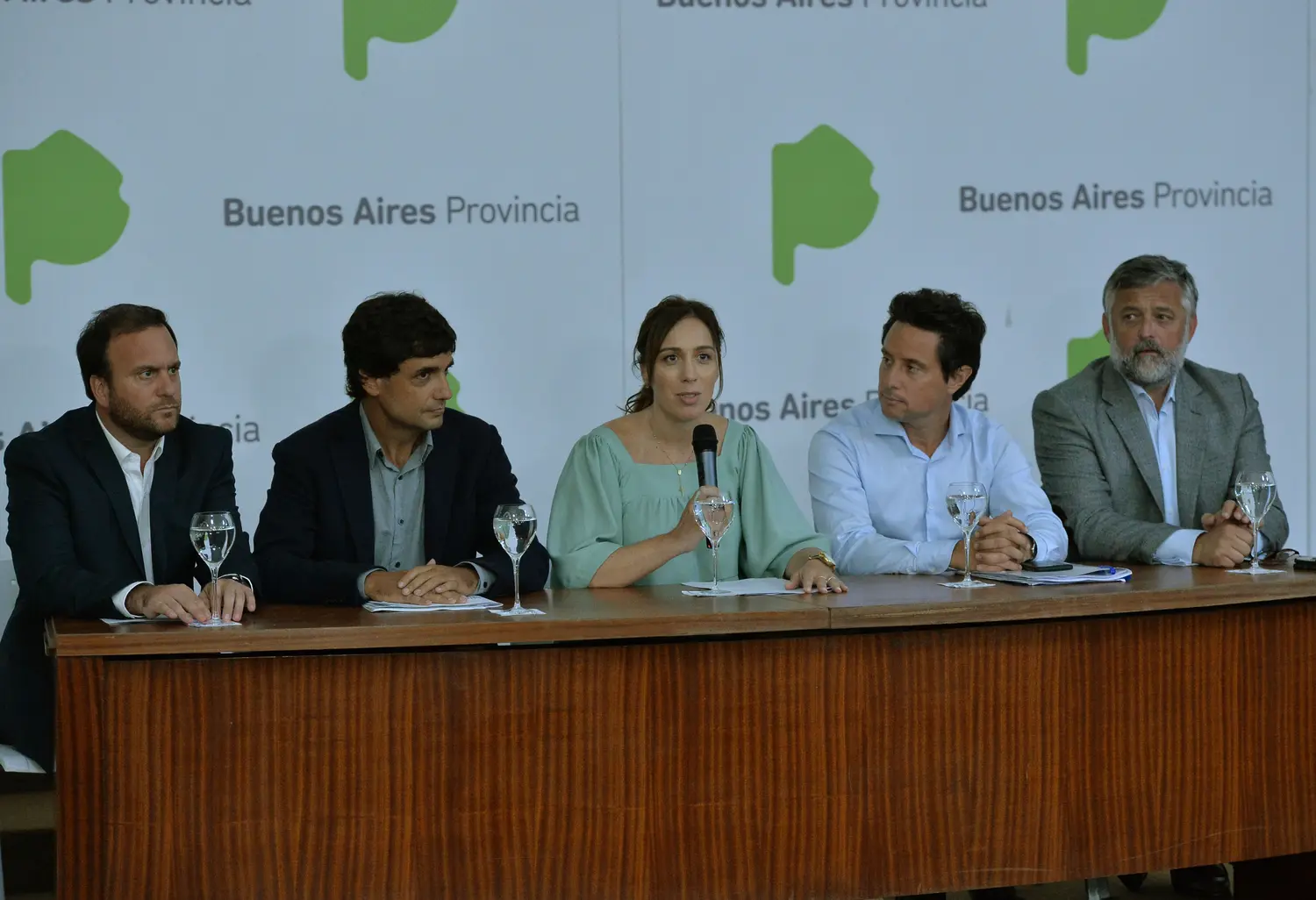 Los docentes exigieron una nueva reunión para el próximo jueves