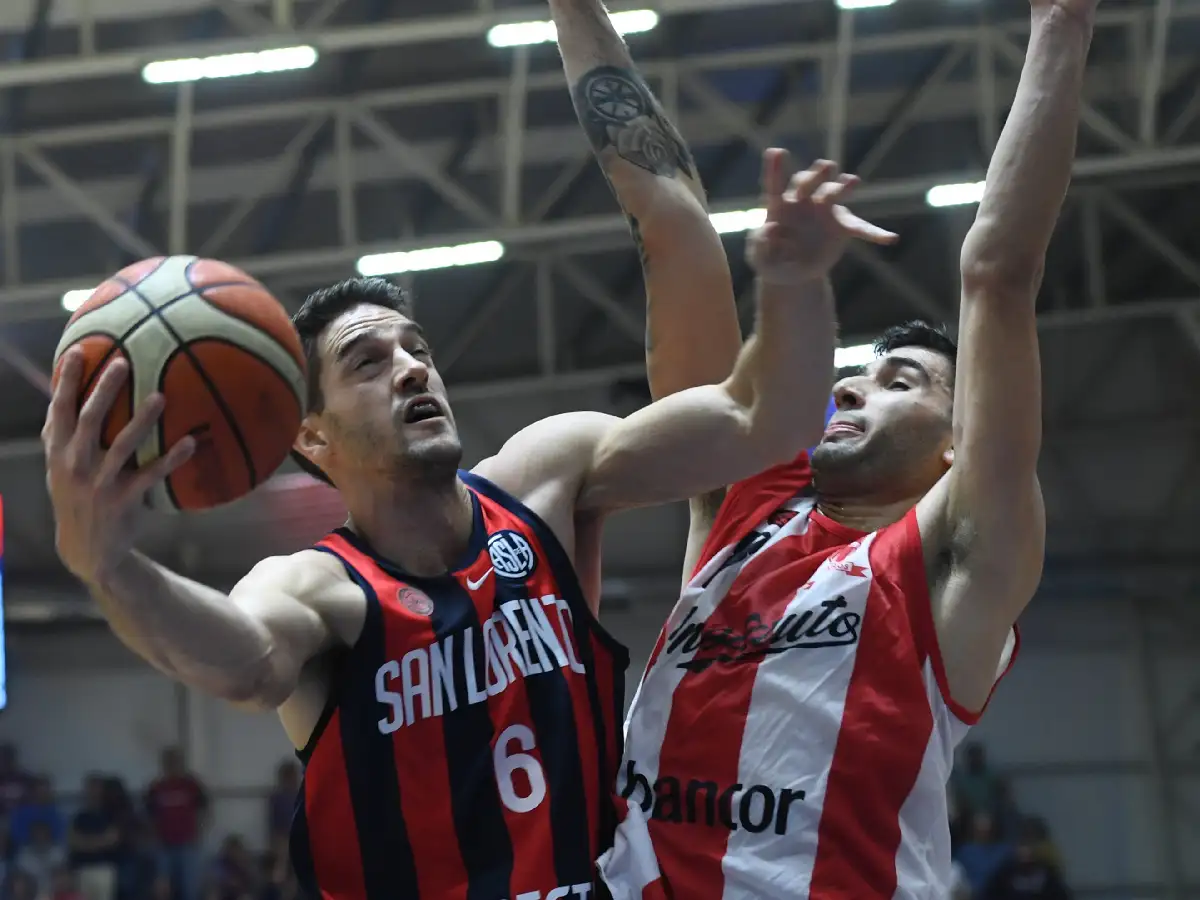 Liga Nacional: El tercer punto de la final
