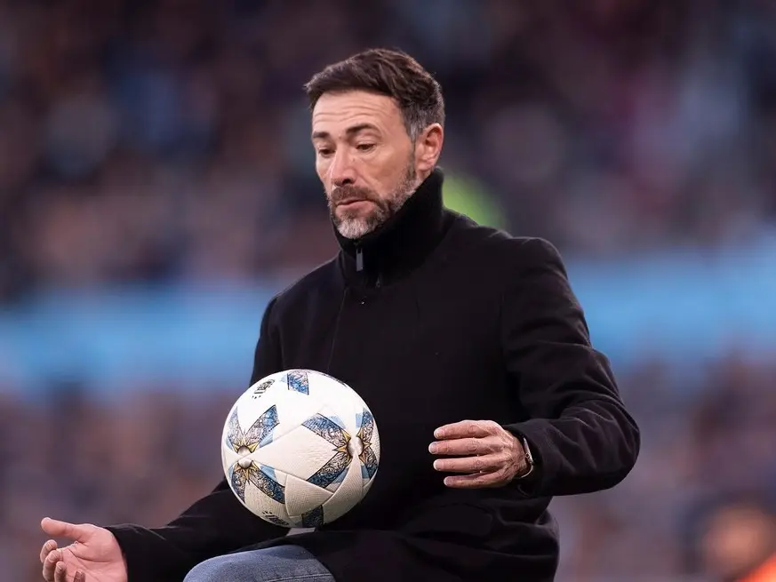 "Kily" no será más entrenador de Unión
