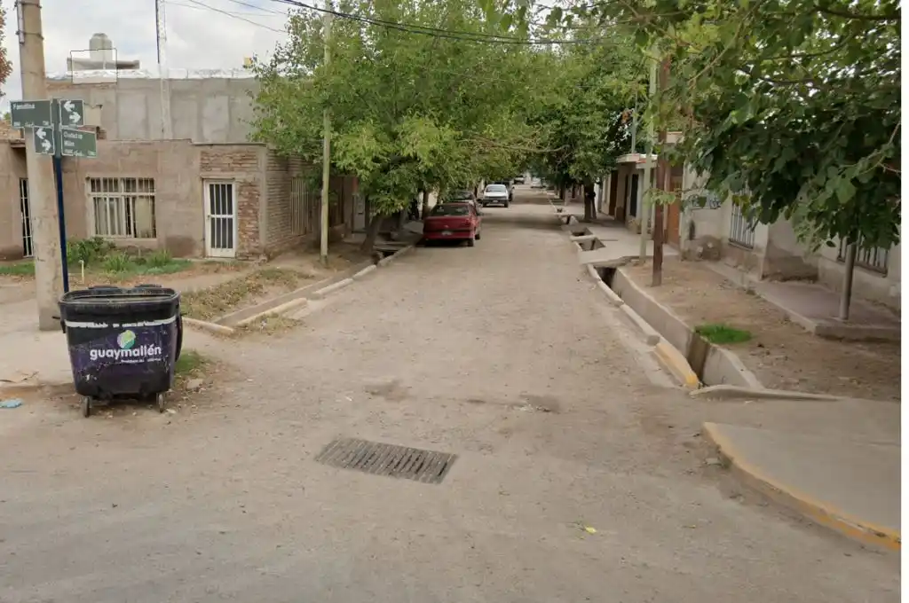 Un joven asesinó a otro luego de pelear acaloradamente mientras tomaban bebidas alcohólicas.