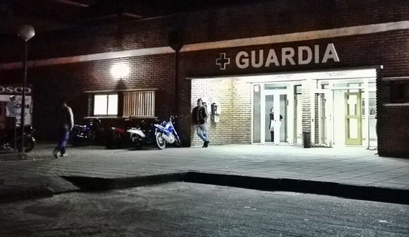 Apuñalan a un estudiante mientras regresaba de la escuela