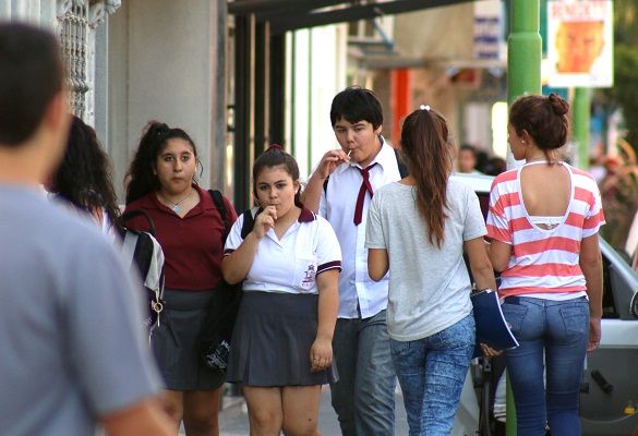 Máxima de 28º y pleno sol para mañana en la ciudad 